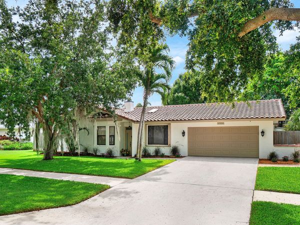 17734 Pine Needle Terrace, Boca Raton, FL 33487
