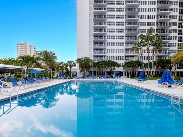 3333 NE 34th Street, Unit 1507, Fort Lauderdale, FL 33308
