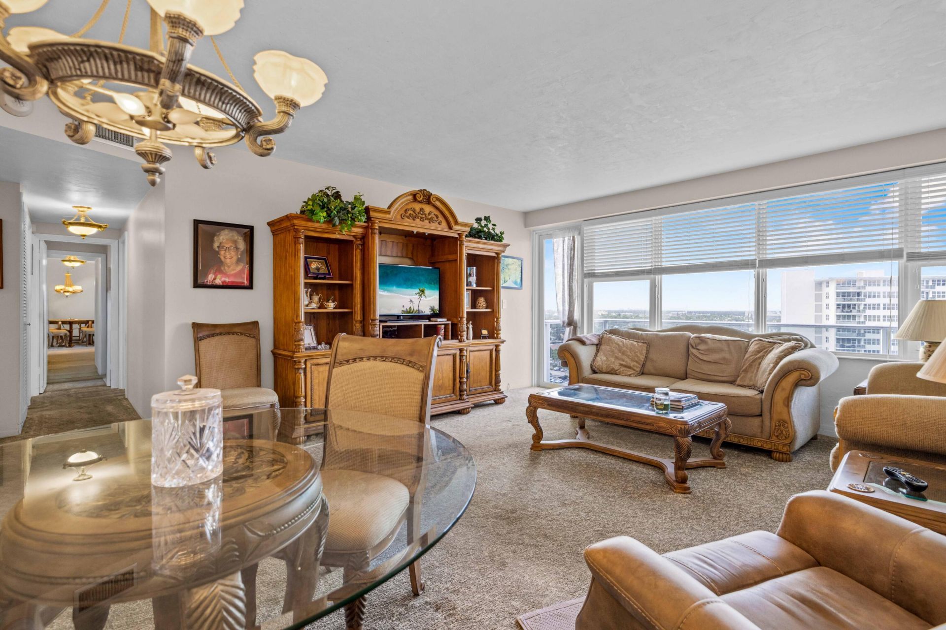 3333 NE 34th Street, Unit 1507, Fort Lauderdale, FL 33308 Photo