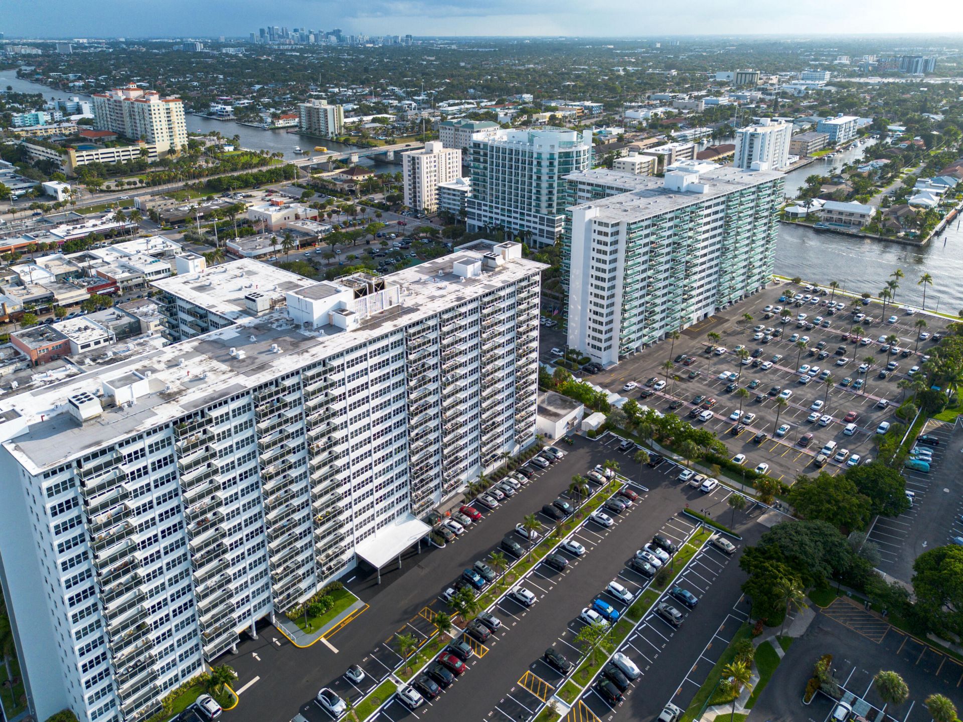 3333 NE 34th Street, Unit 1507, Fort Lauderdale, FL 33308 Photo