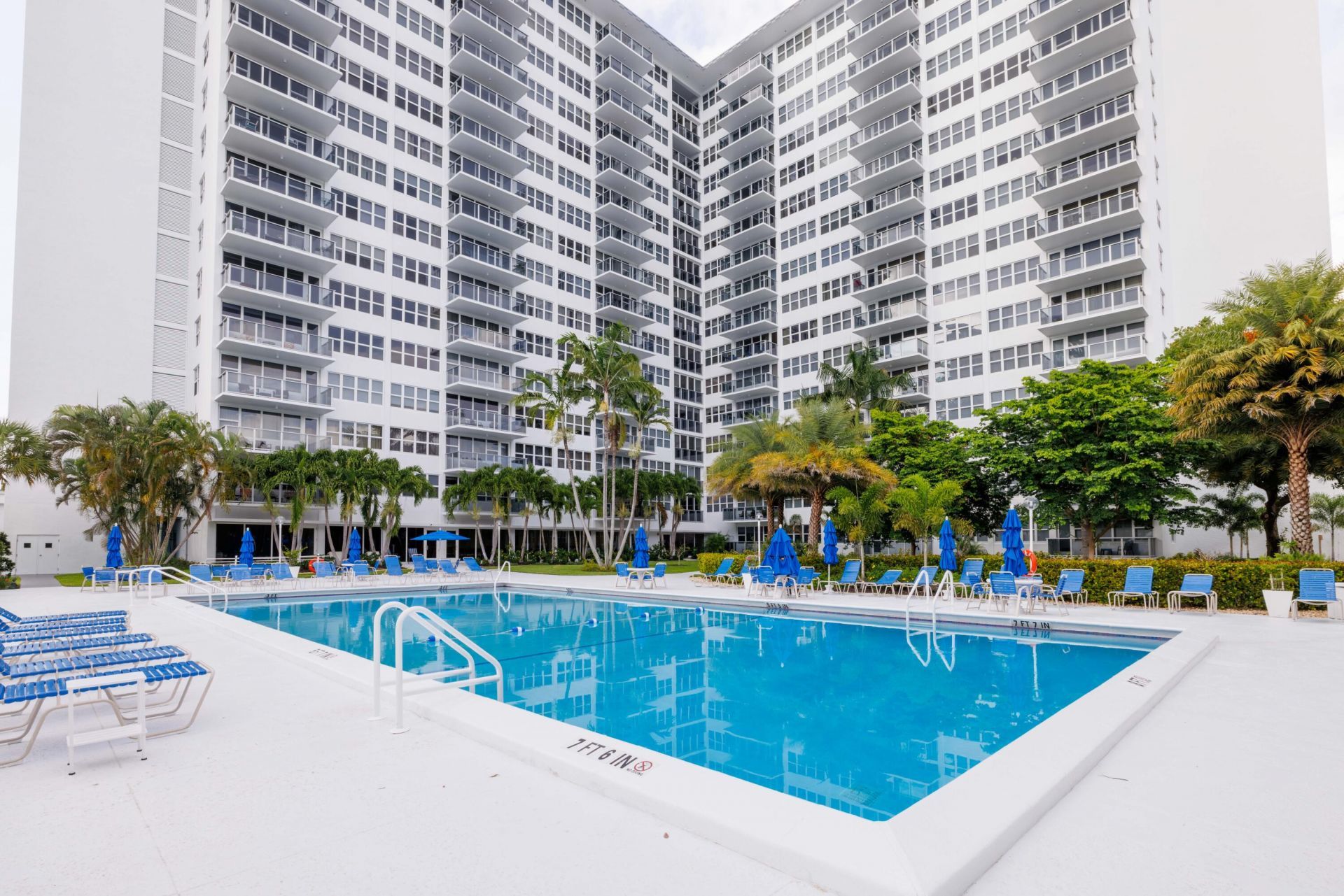 3333 NE 34th Street, Unit 1507, Fort Lauderdale, FL 33308 Photo