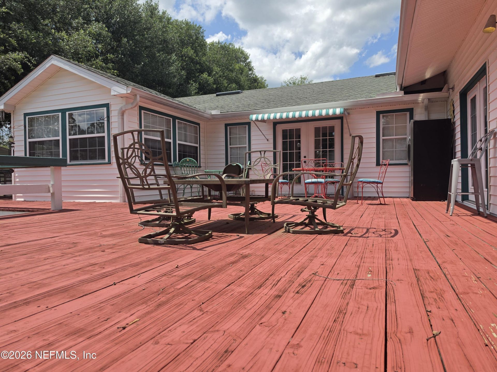 2554 NW 223rd Street Nw, Lawtey, FL 32058 Photo