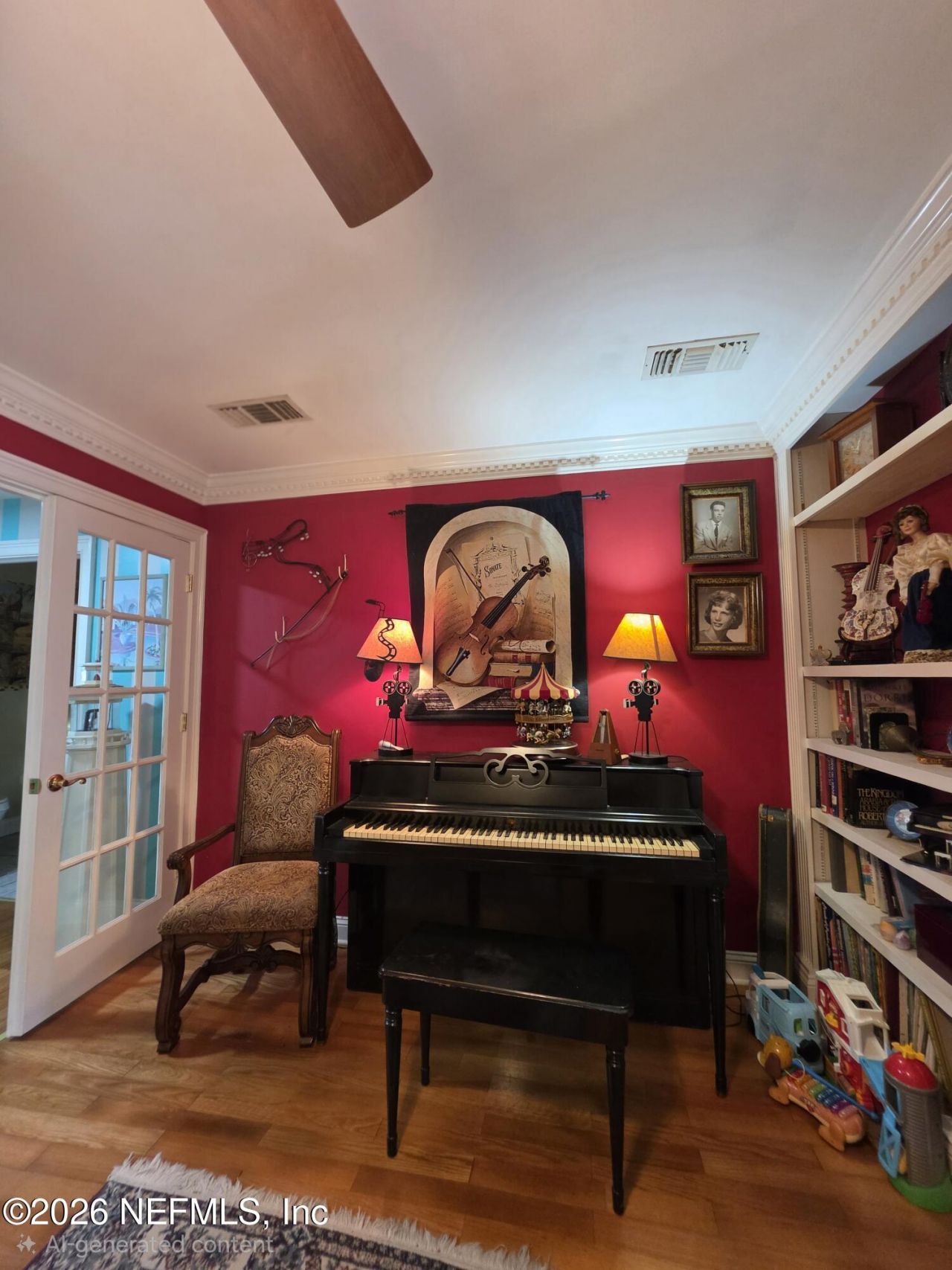2554 NW 223rd Street Nw, Lawtey, FL 32058 Photo