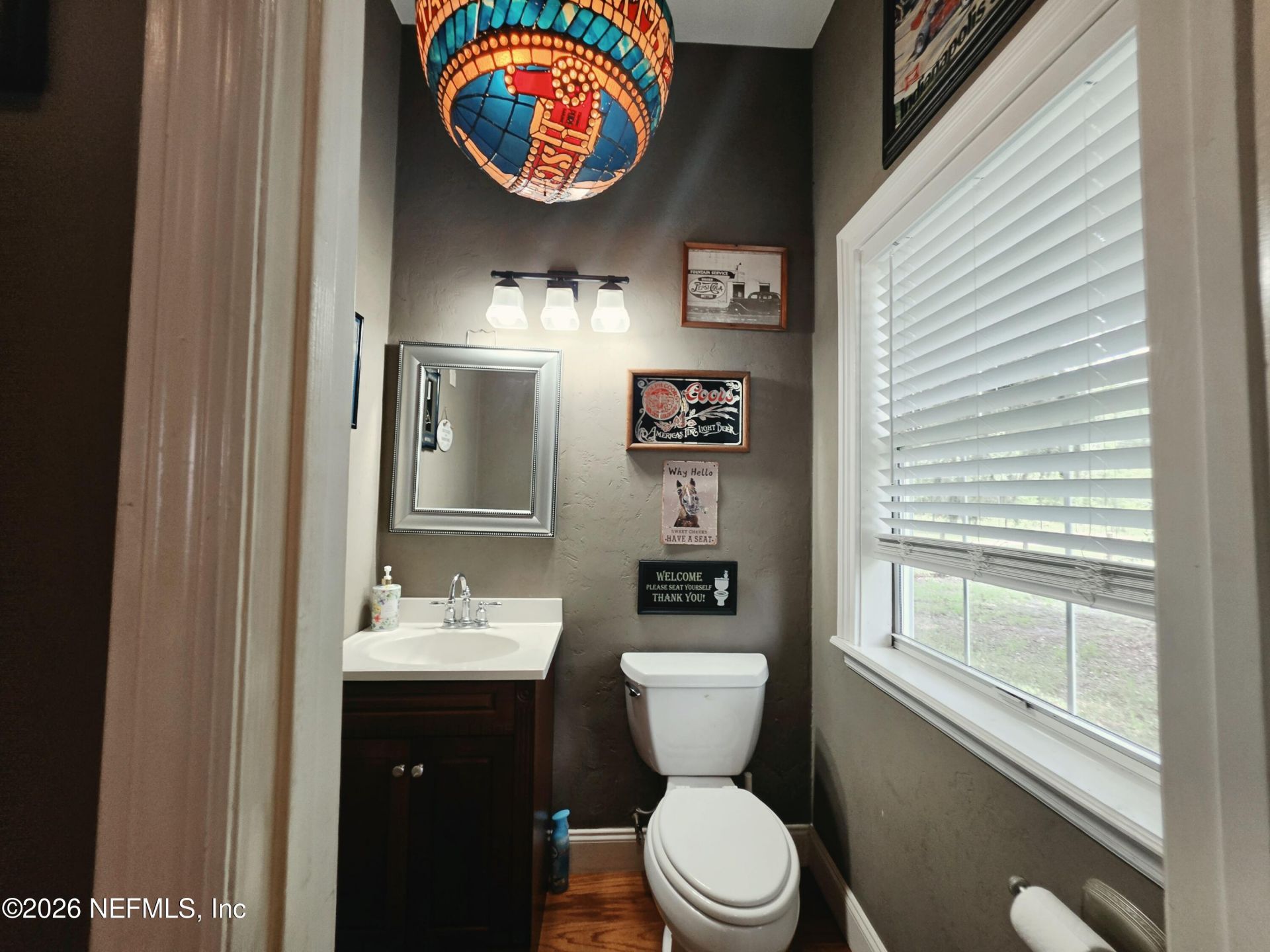 2554 NW 223rd Street Nw, Lawtey, FL 32058 Photo
