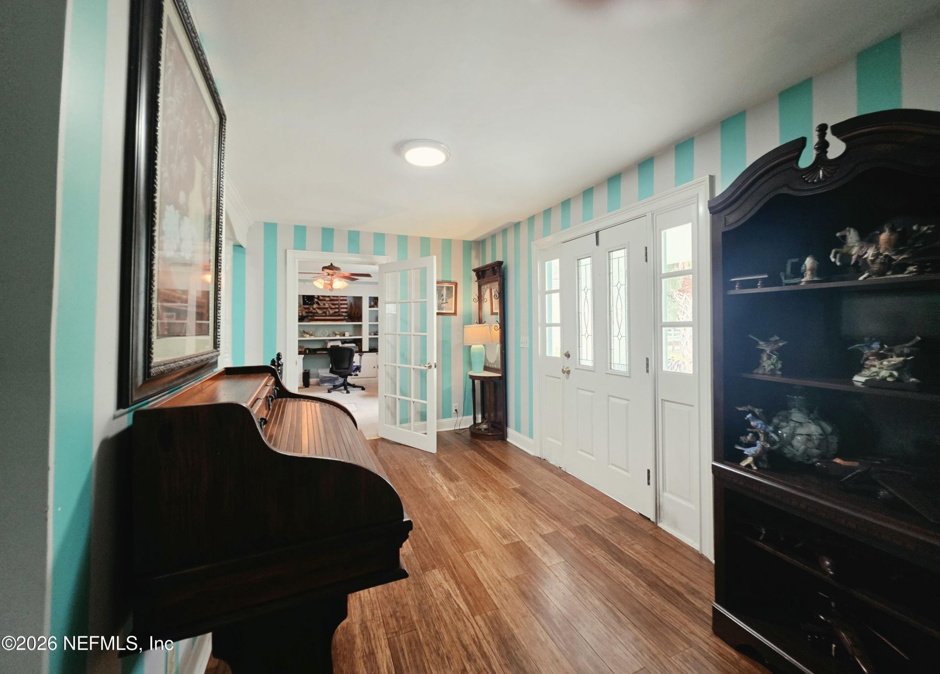 2554 NW 223rd Street Nw, Lawtey, FL 32058 Photo