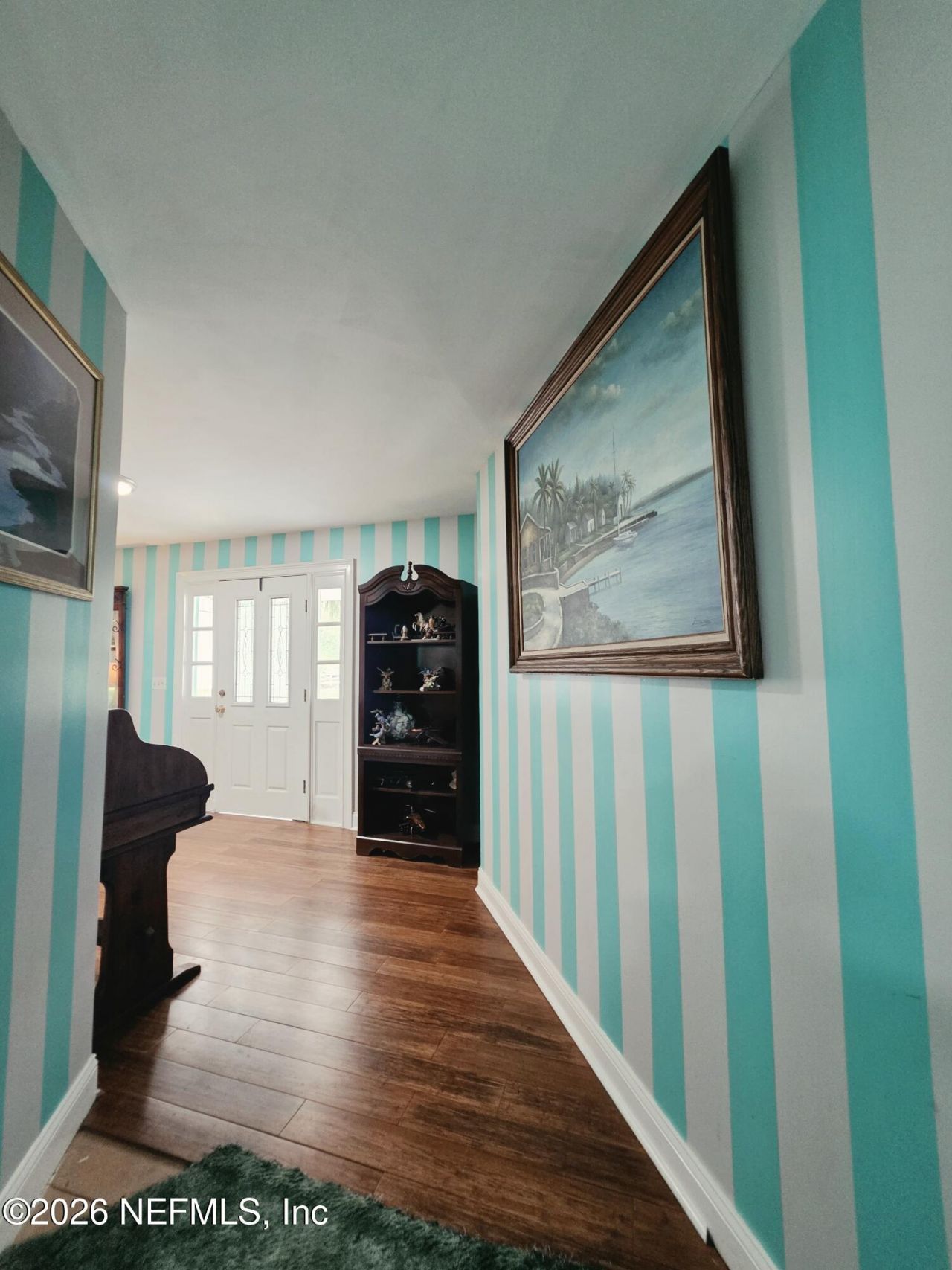 2554 NW 223rd Street Nw, Lawtey, FL 32058 Photo