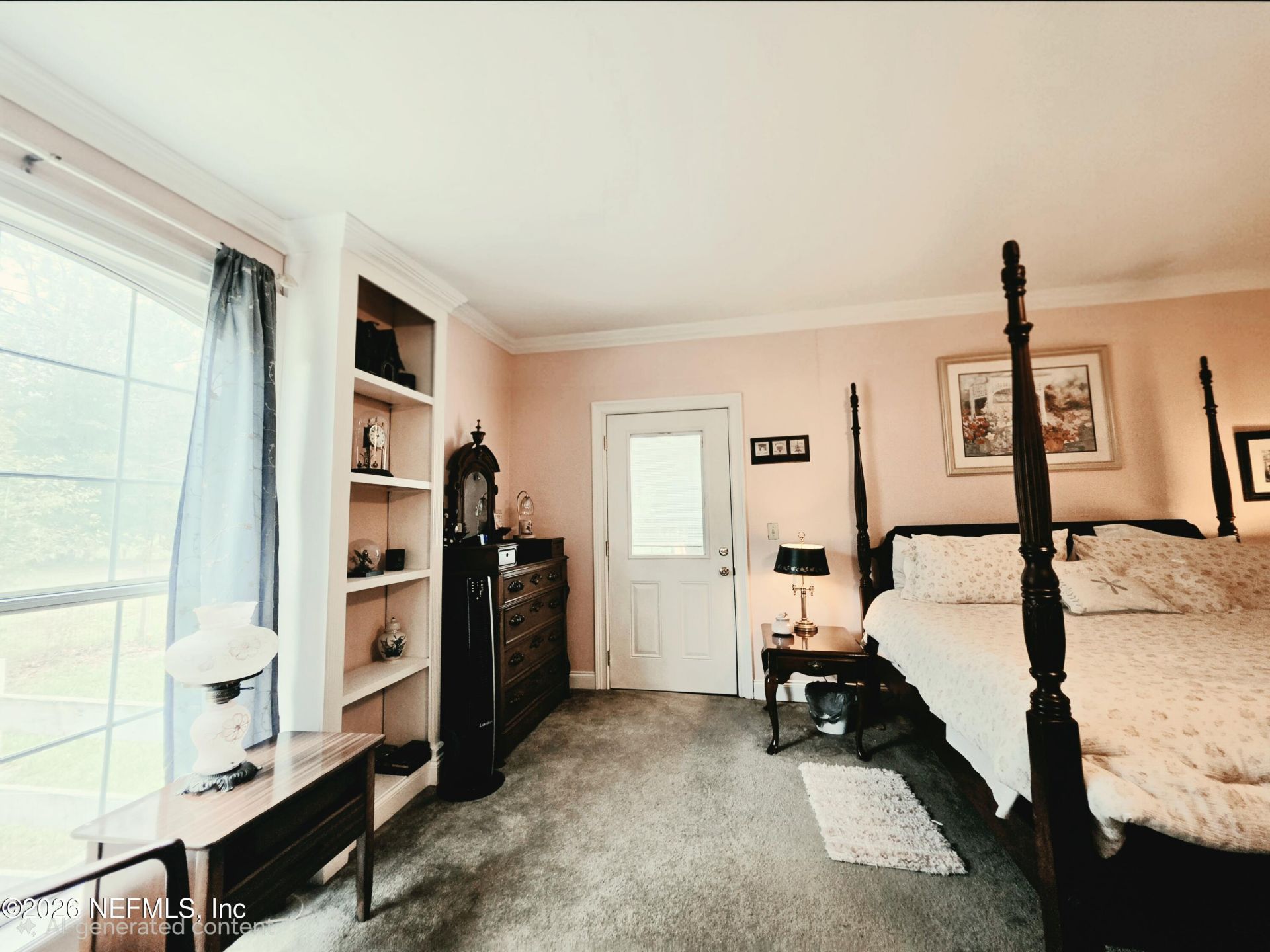 2554 NW 223rd Street Nw, Lawtey, FL 32058 Photo