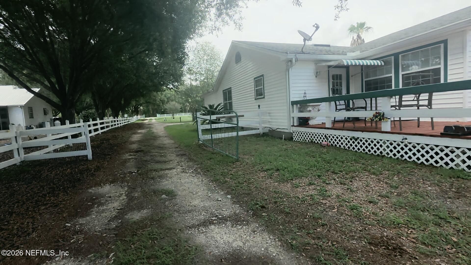2554 NW 223rd Street Nw, Lawtey, FL 32058 Photo