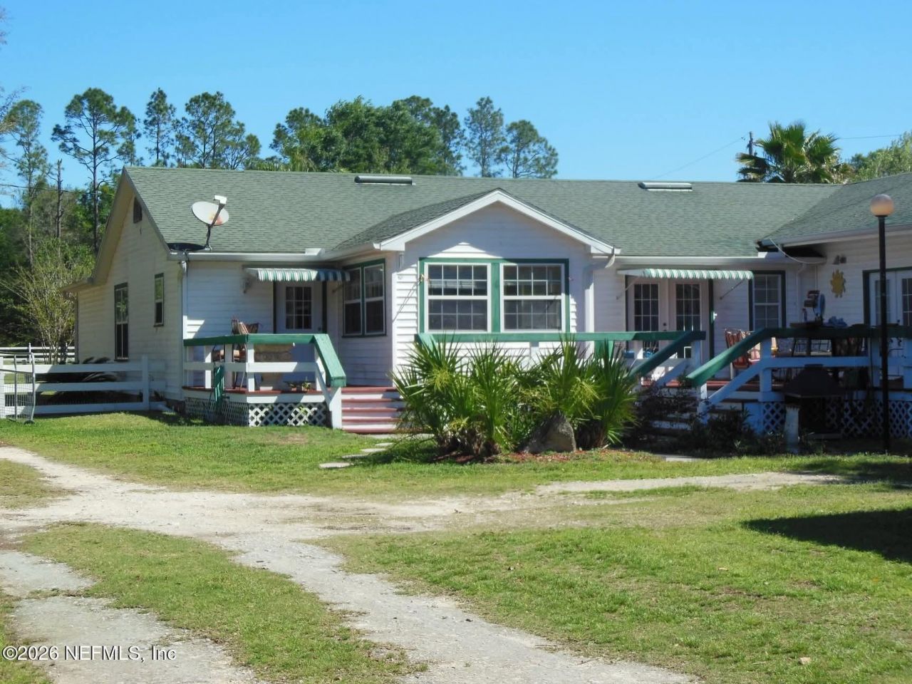 2554 NW 223rd Street Nw, Lawtey, FL 32058 Photo