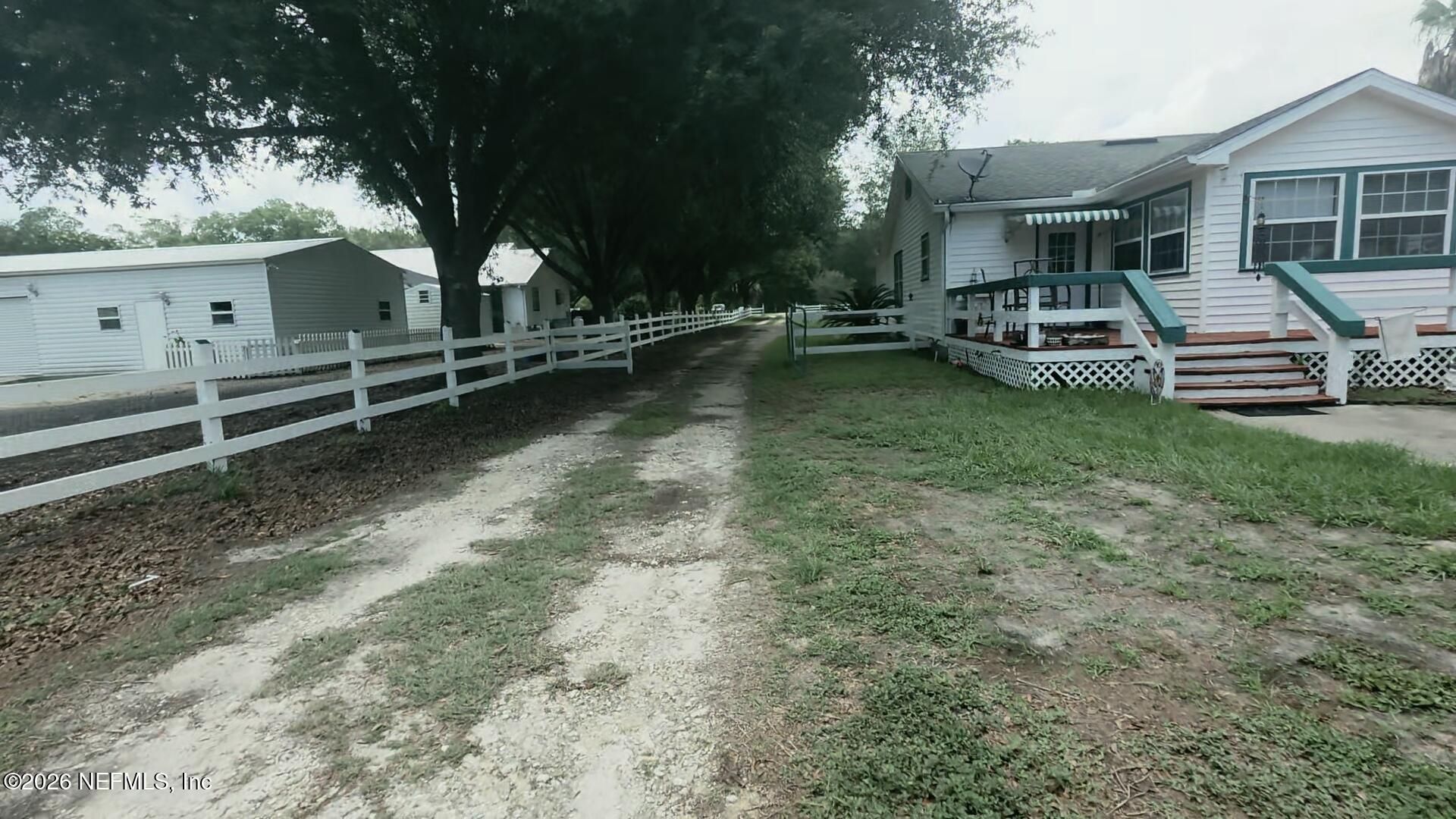 2554 NW 223rd Street Nw, Lawtey, FL 32058 Photo
