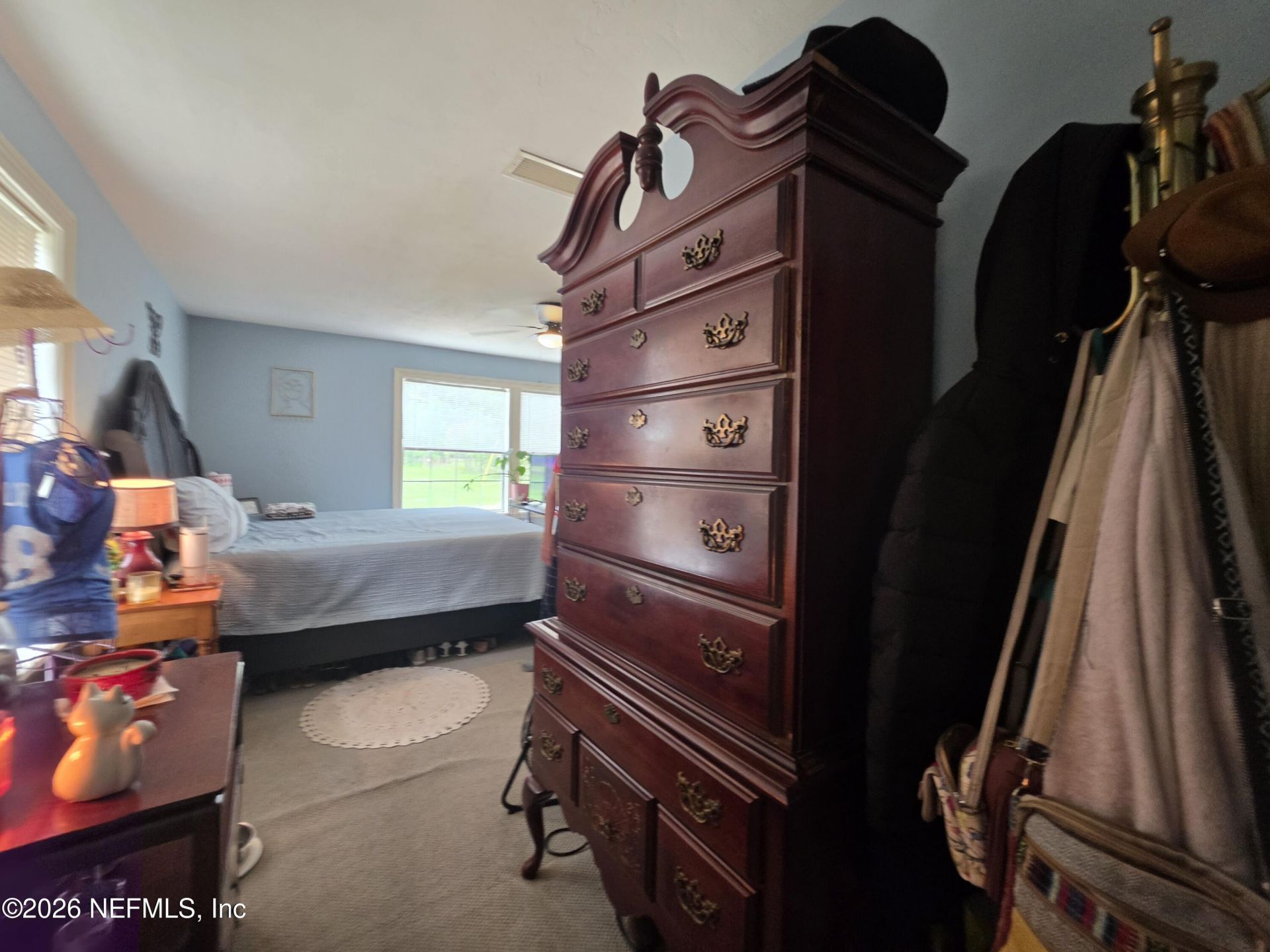2554 NW 223rd Street Nw, Lawtey, FL 32058 Photo