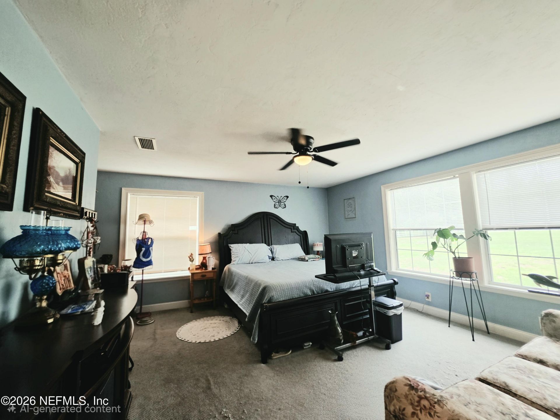2554 NW 223rd Street Nw, Lawtey, FL 32058 Photo