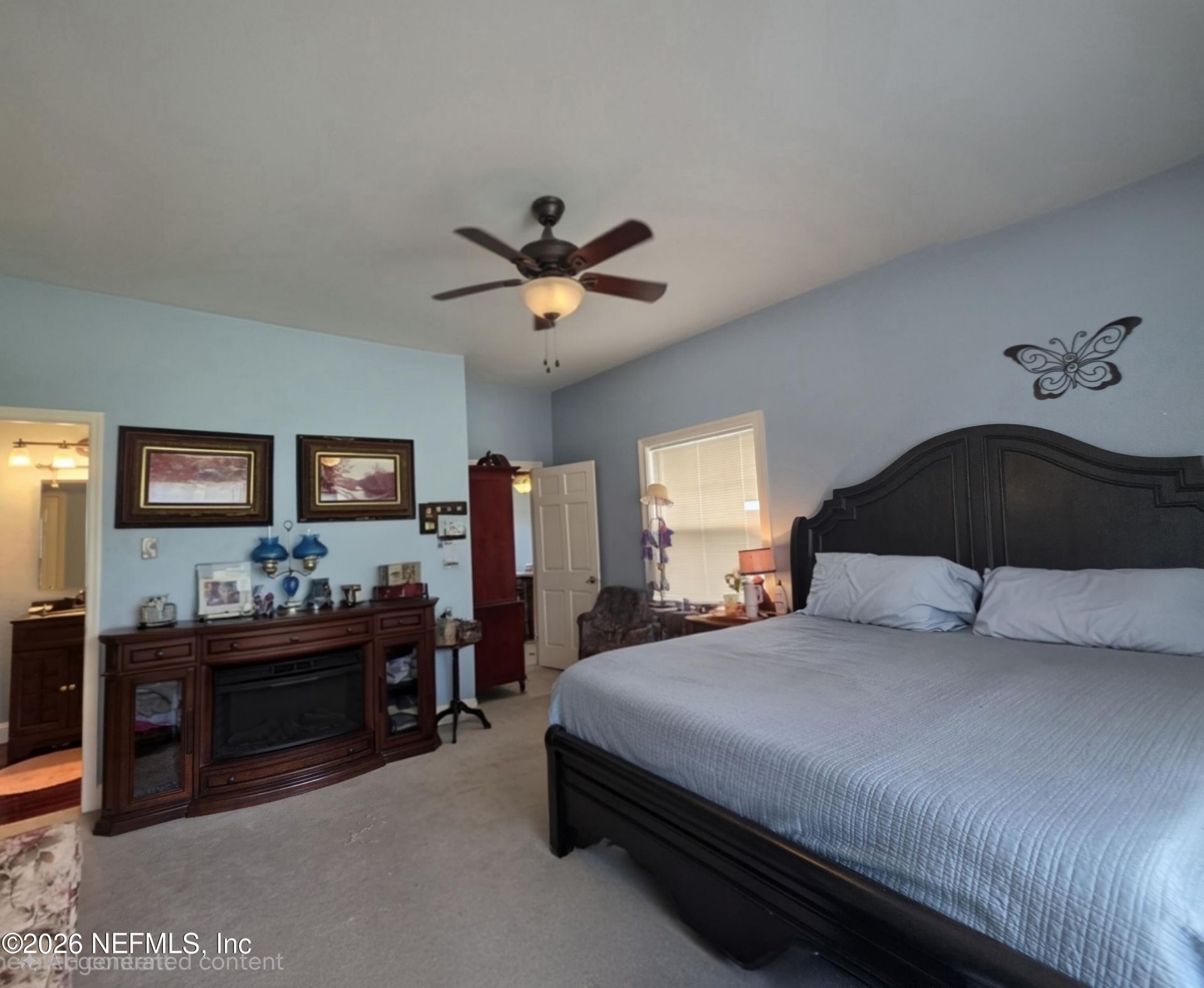 2554 NW 223rd Street Nw, Lawtey, FL 32058 Photo