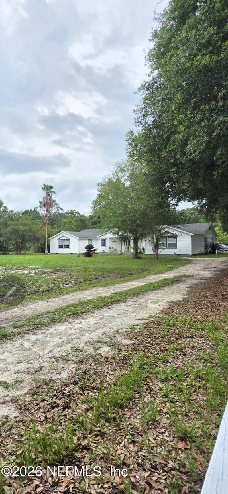 2554 NW 223rd Street Nw, Lawtey, FL 32058 Photo