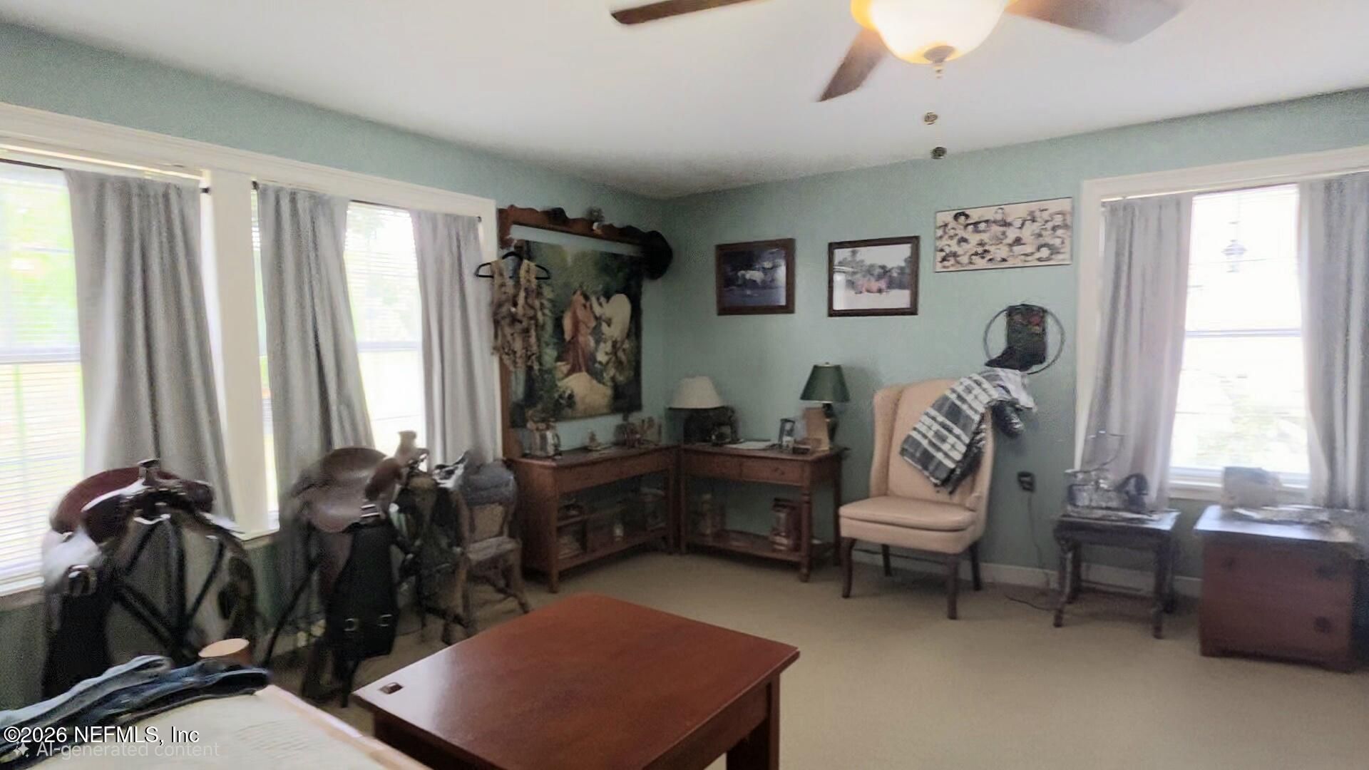 2554 NW 223rd Street Nw, Lawtey, FL 32058 Photo