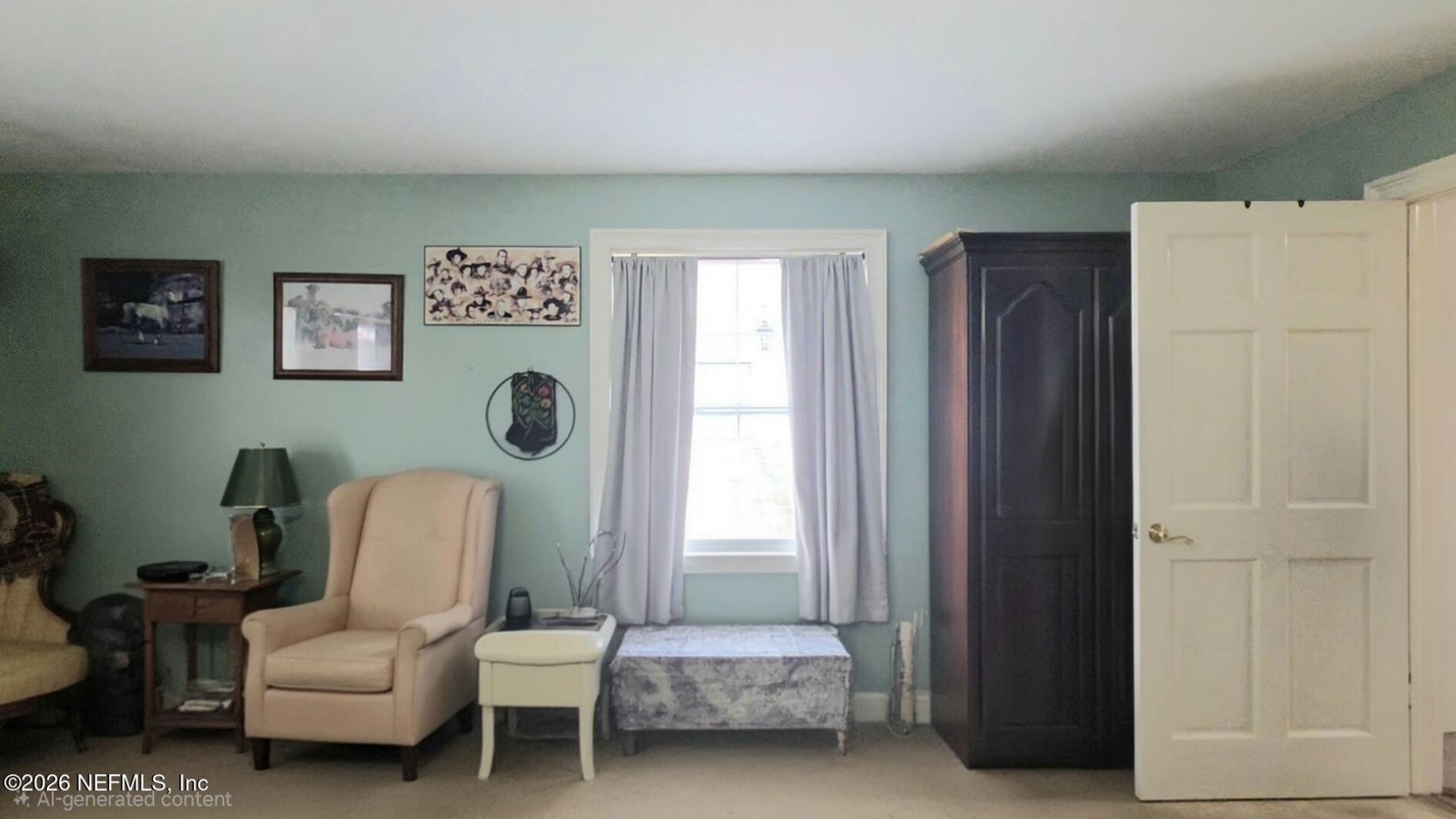 2554 NW 223rd Street Nw, Lawtey, FL 32058 Photo
