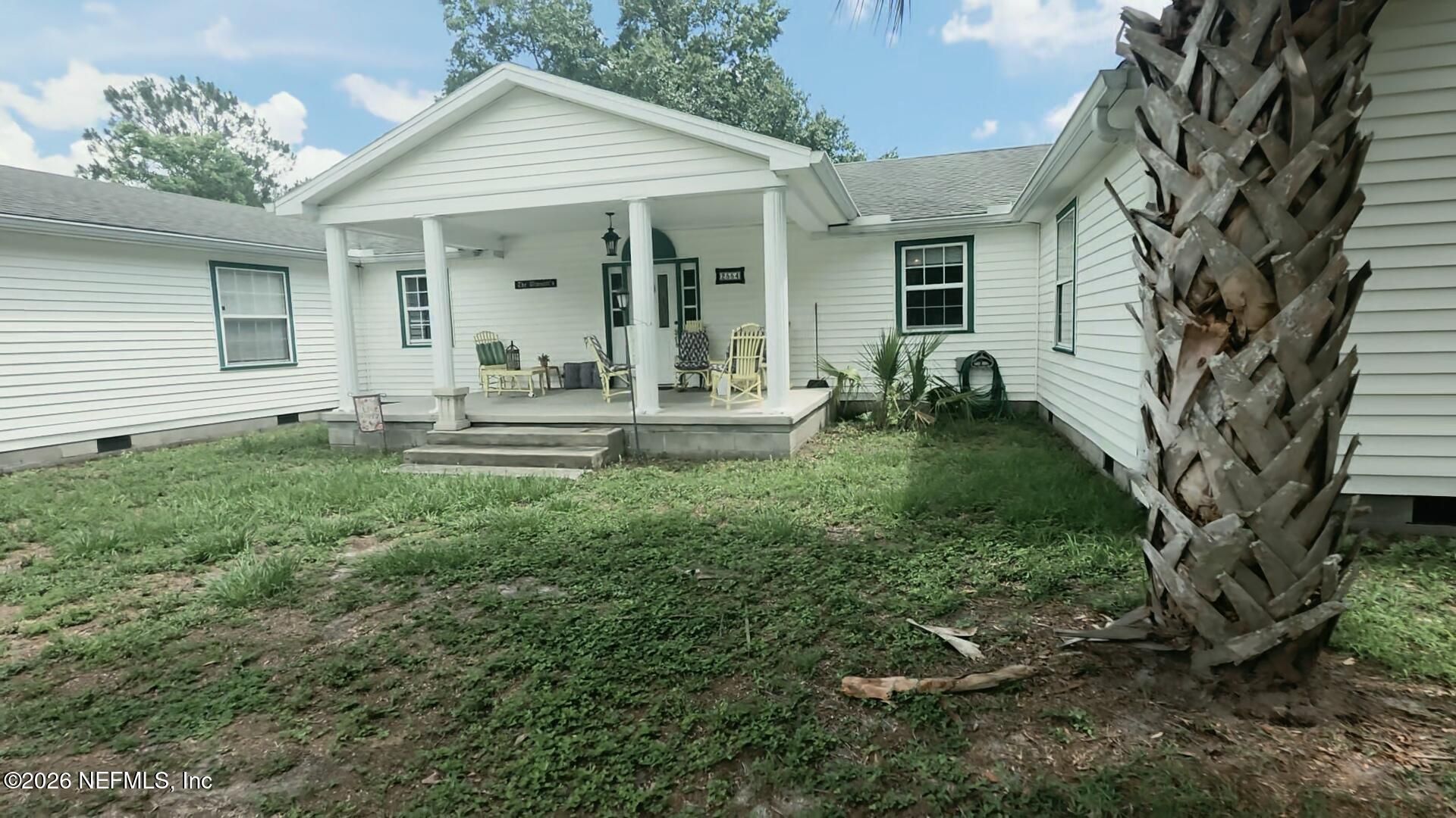 2554 NW 223rd Street Nw, Lawtey, FL 32058 Photo