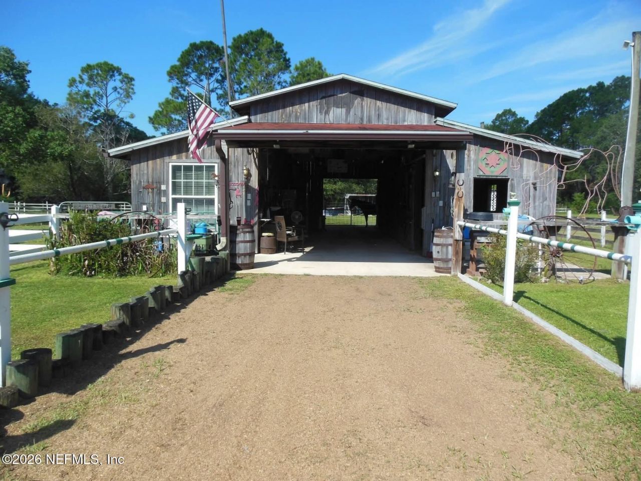2554 NW 223rd Street Nw, Lawtey, FL 32058 Photo