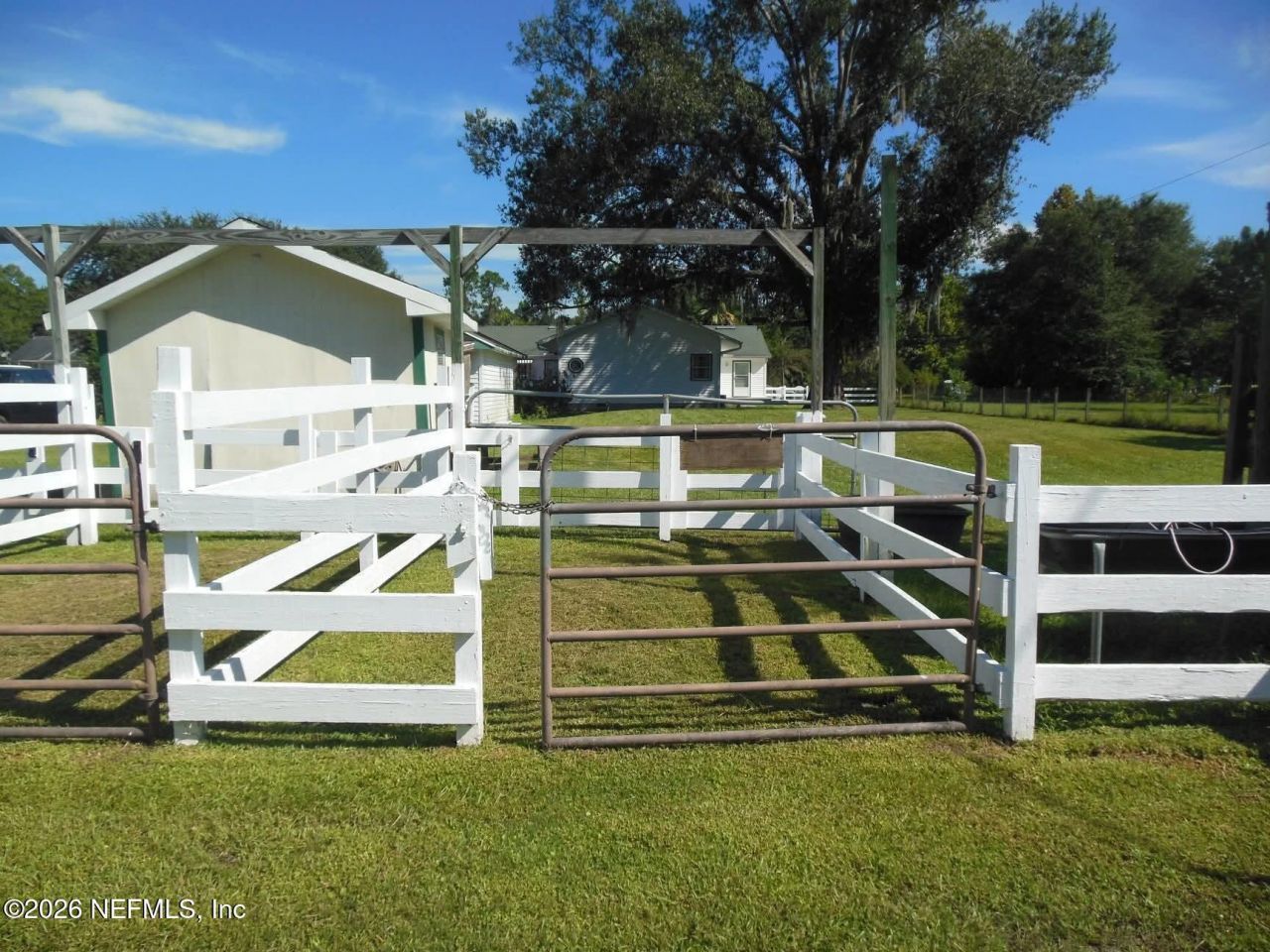 2554 NW 223rd Street Nw, Lawtey, FL 32058 Photo