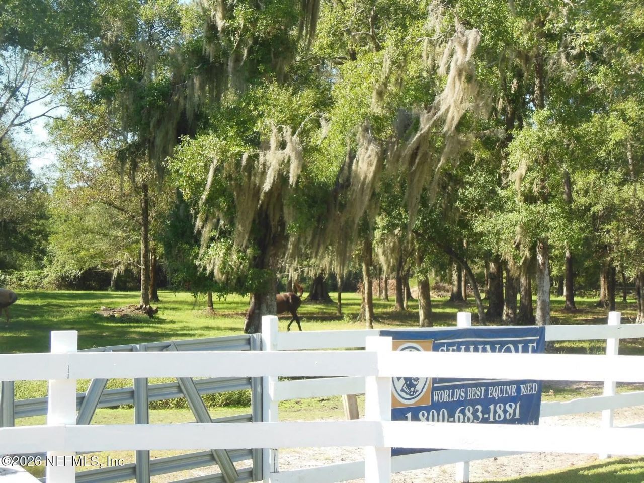 2554 NW 223rd Street Nw, Lawtey, FL 32058 Photo