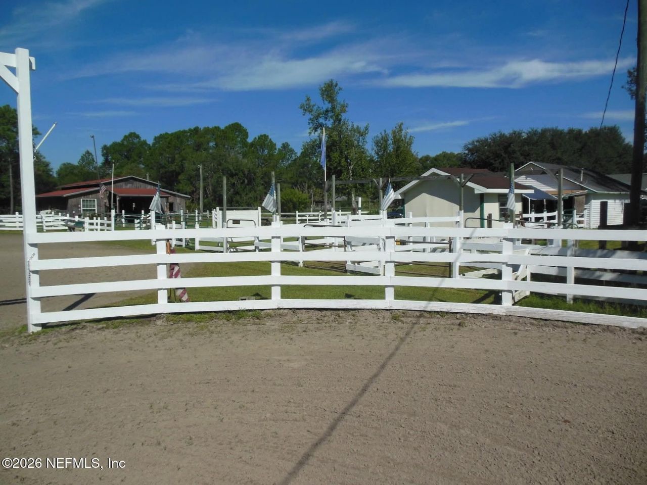 2554 NW 223rd Street Nw, Lawtey, FL 32058 Photo