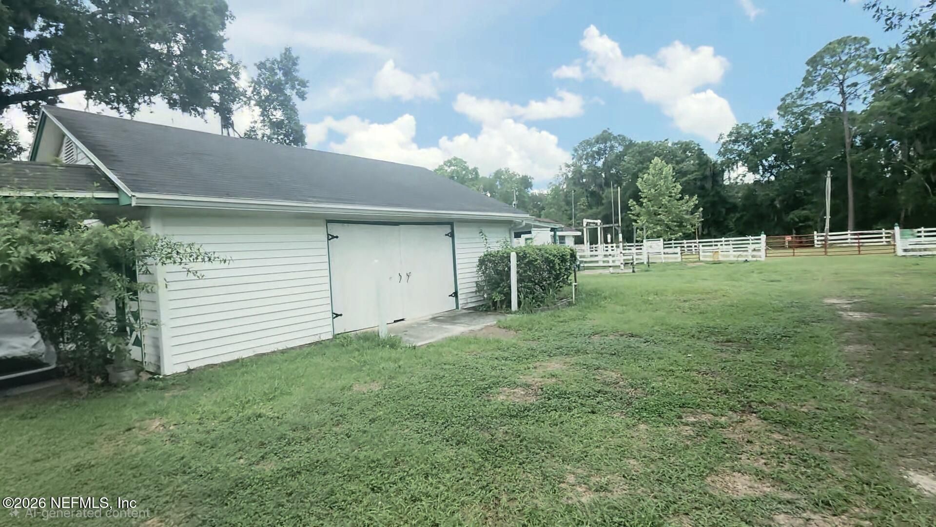 2554 NW 223rd Street Nw, Lawtey, FL 32058 Photo