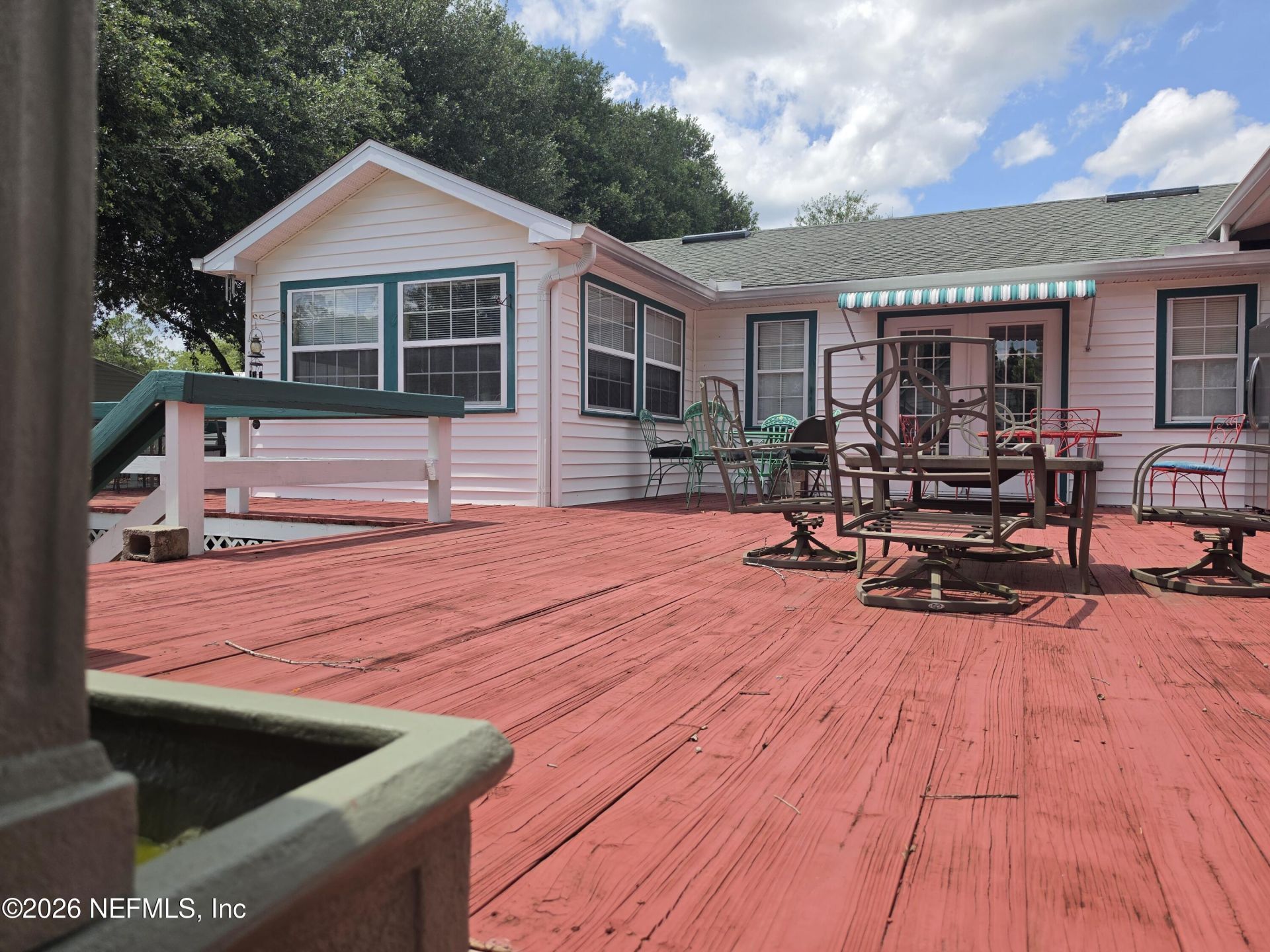 2554 NW 223rd Street Nw, Lawtey, FL 32058 Photo