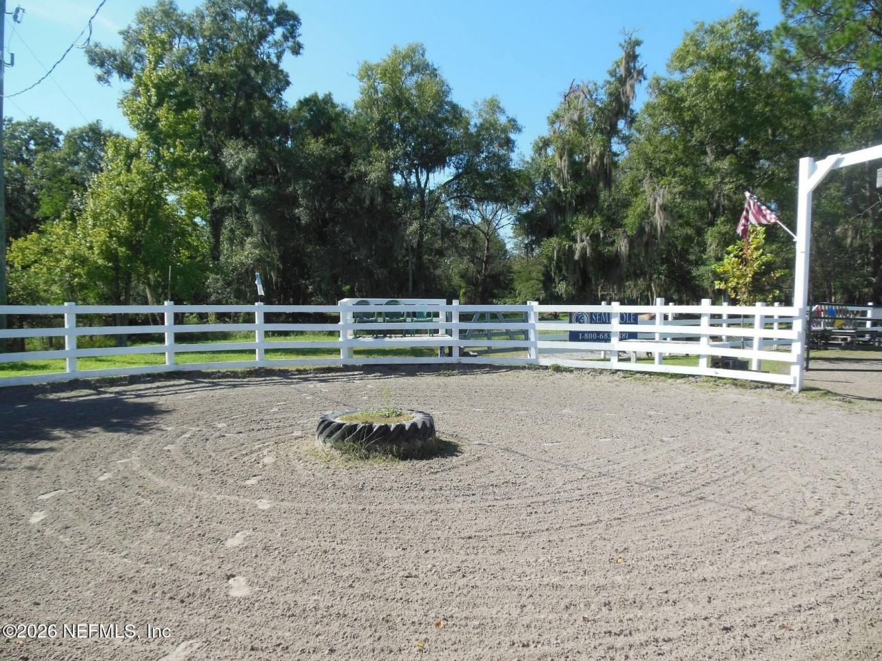 2554 NW 223rd Street Nw, Lawtey, FL 32058 Photo