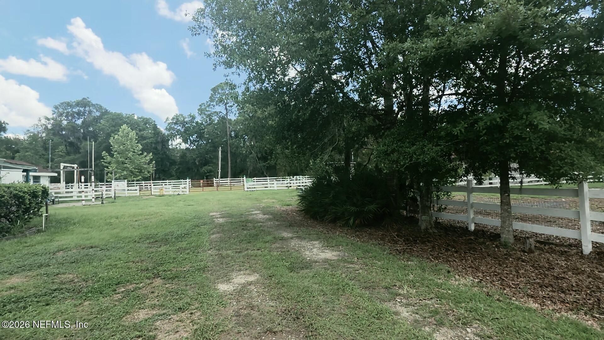 2554 NW 223rd Street Nw, Lawtey, FL 32058 Photo