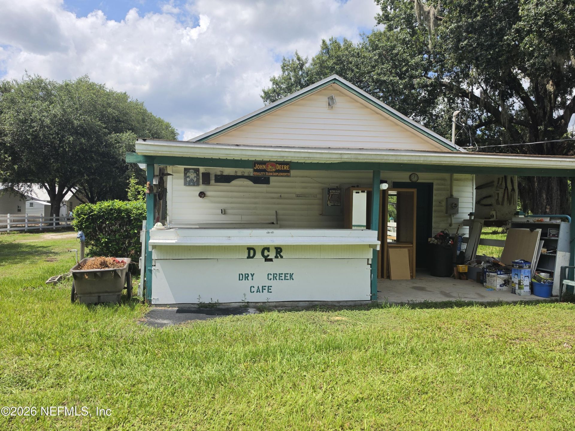 2554 NW 223rd Street Nw, Lawtey, FL 32058 Photo
