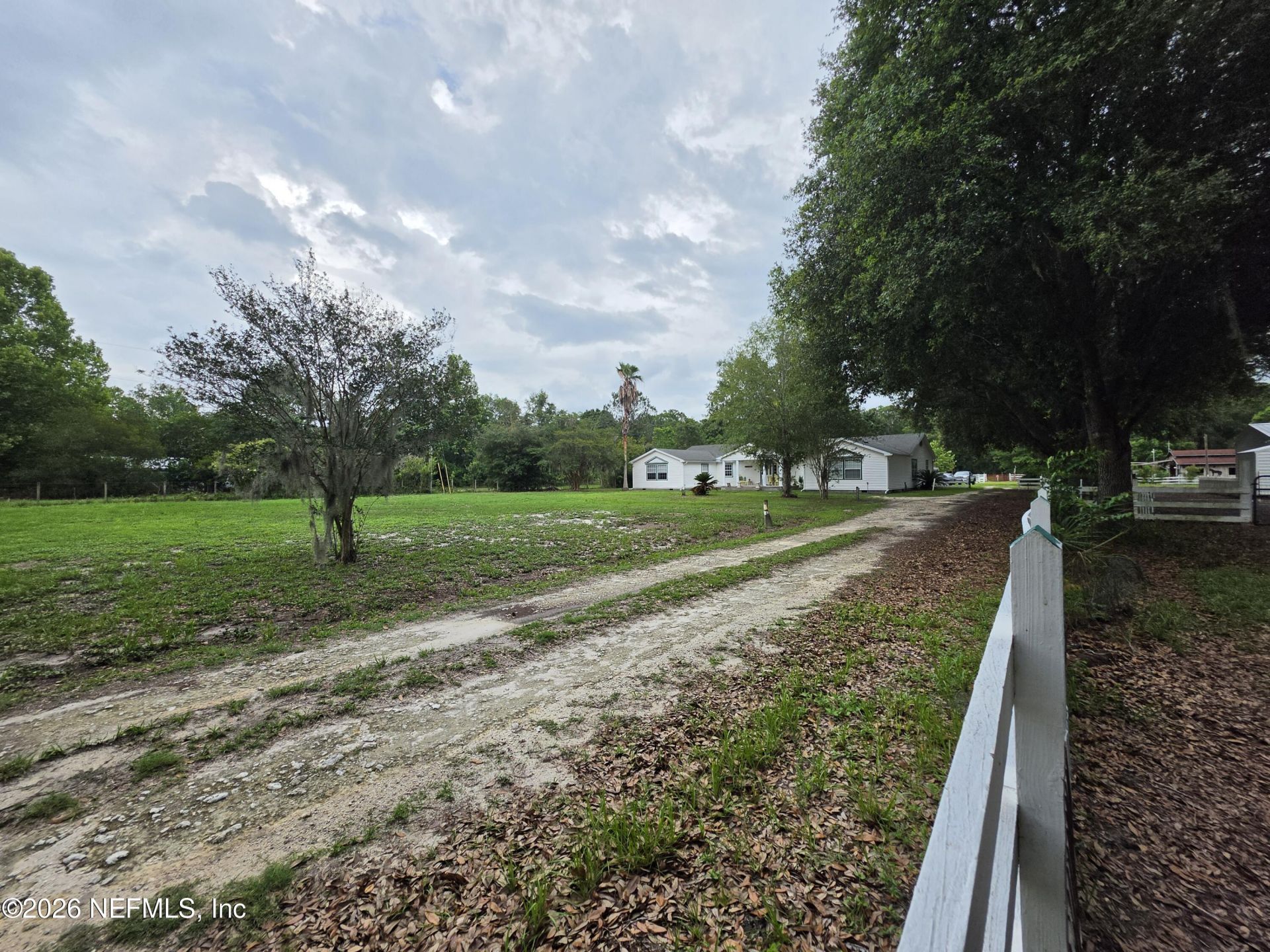 2554 NW 223rd Street Nw, Lawtey, FL 32058 Photo