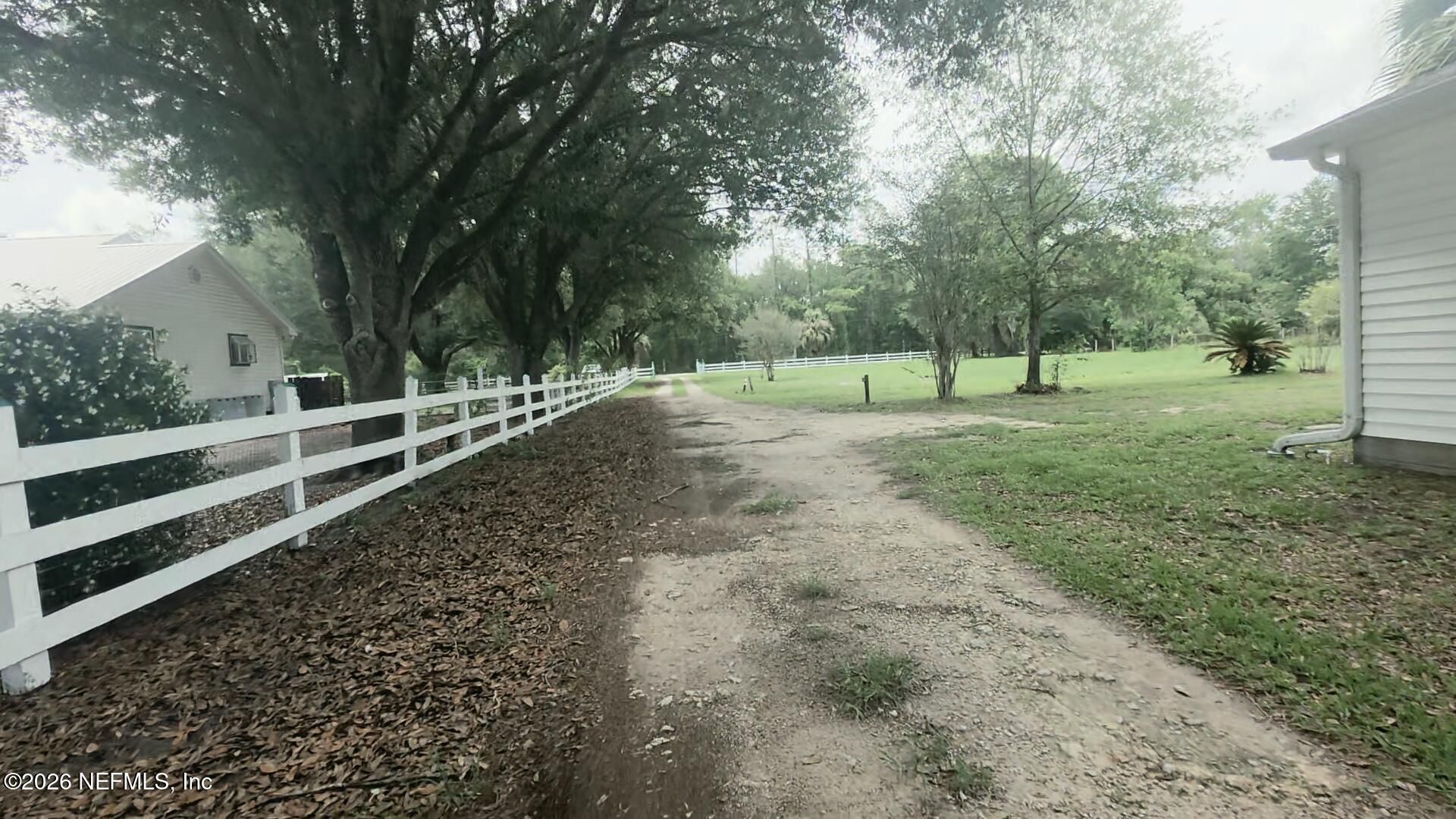 2554 NW 223rd Street Nw, Lawtey, FL 32058 Photo