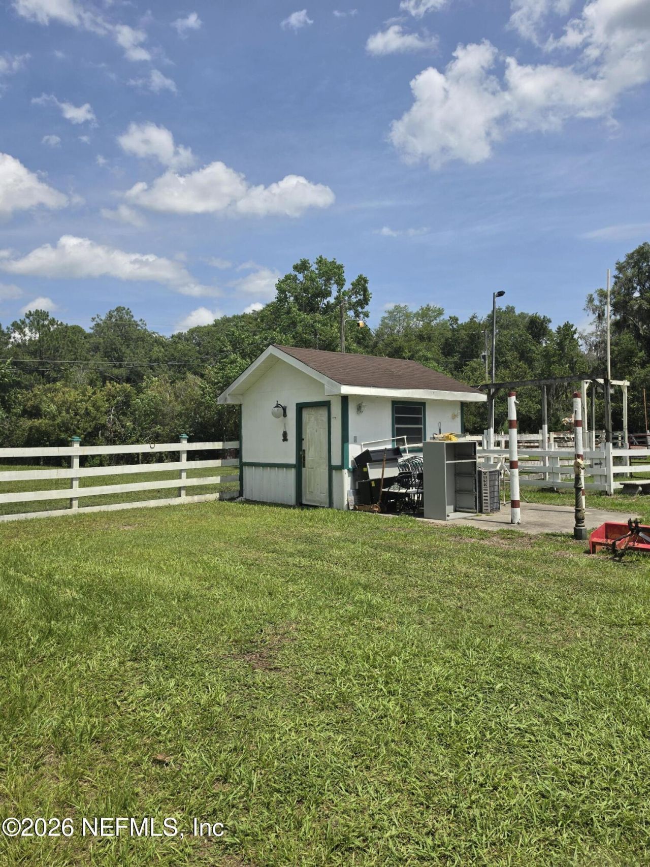 2554 NW 223rd Street Nw, Lawtey, FL 32058 Photo