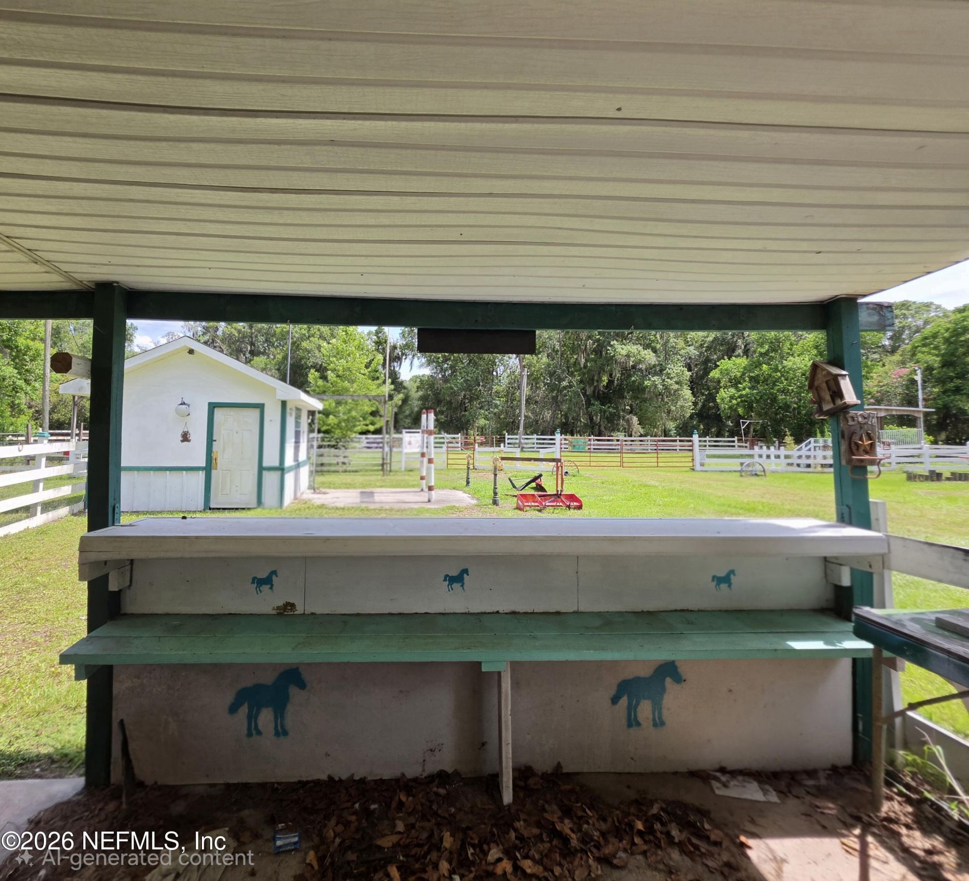 2554 NW 223rd Street Nw, Lawtey, FL 32058 Photo
