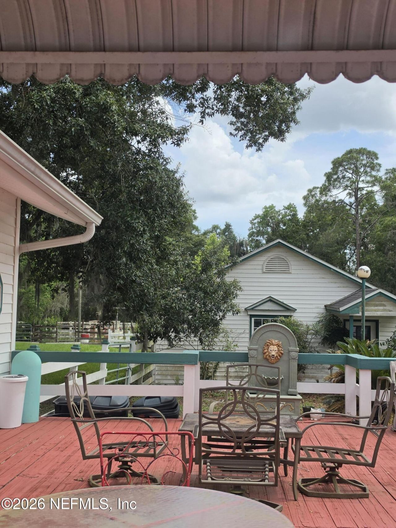 2554 NW 223rd Street Nw, Lawtey, FL 32058 Photo