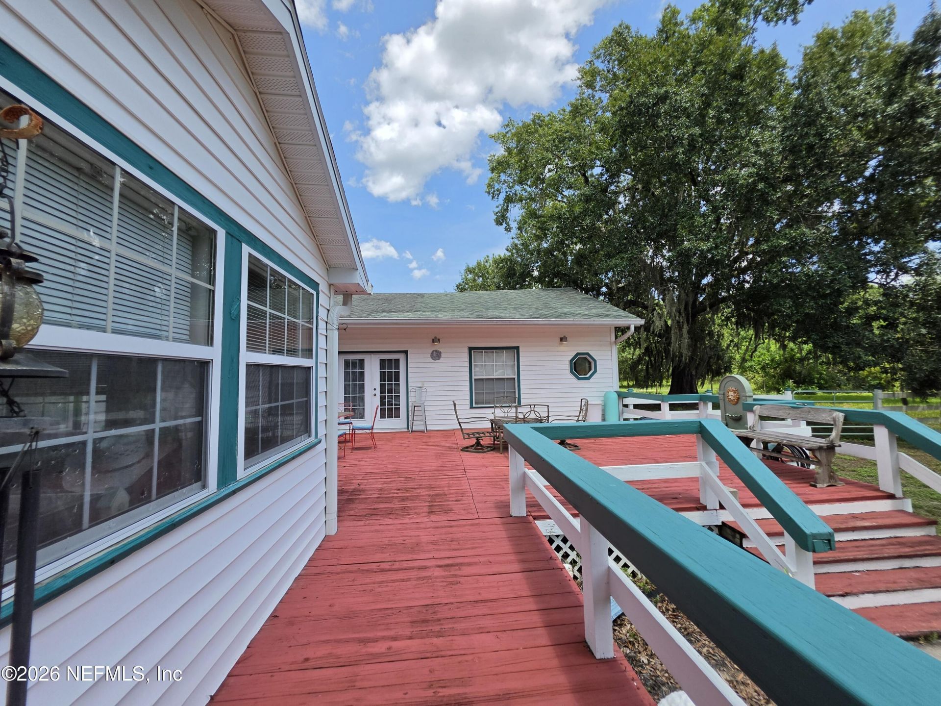 2554 NW 223rd Street Nw, Lawtey, FL 32058 Photo