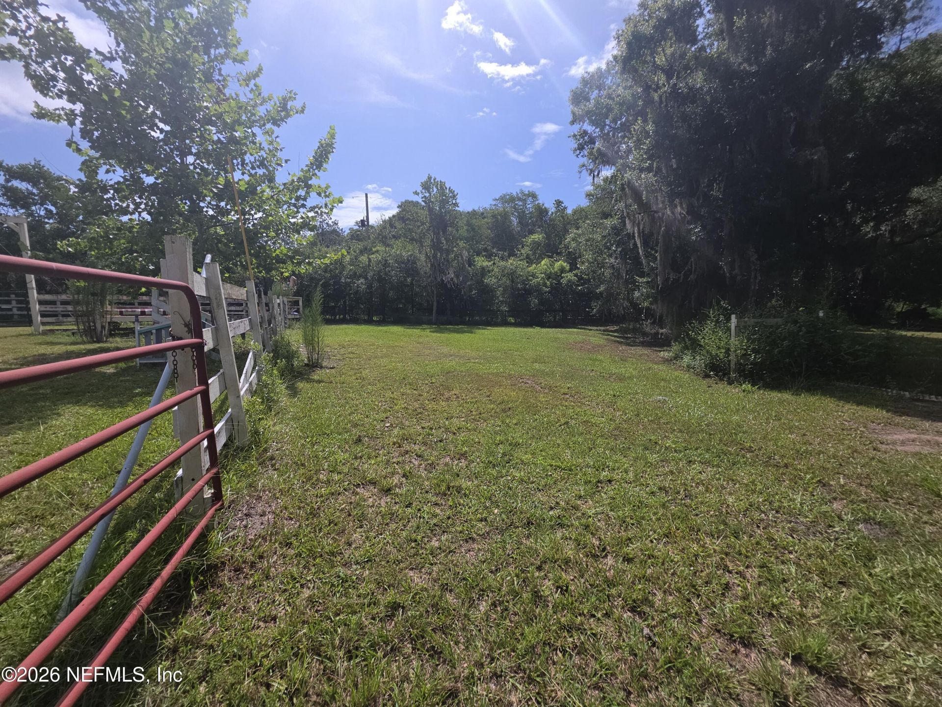 2554 NW 223rd Street Nw, Lawtey, FL 32058 Photo