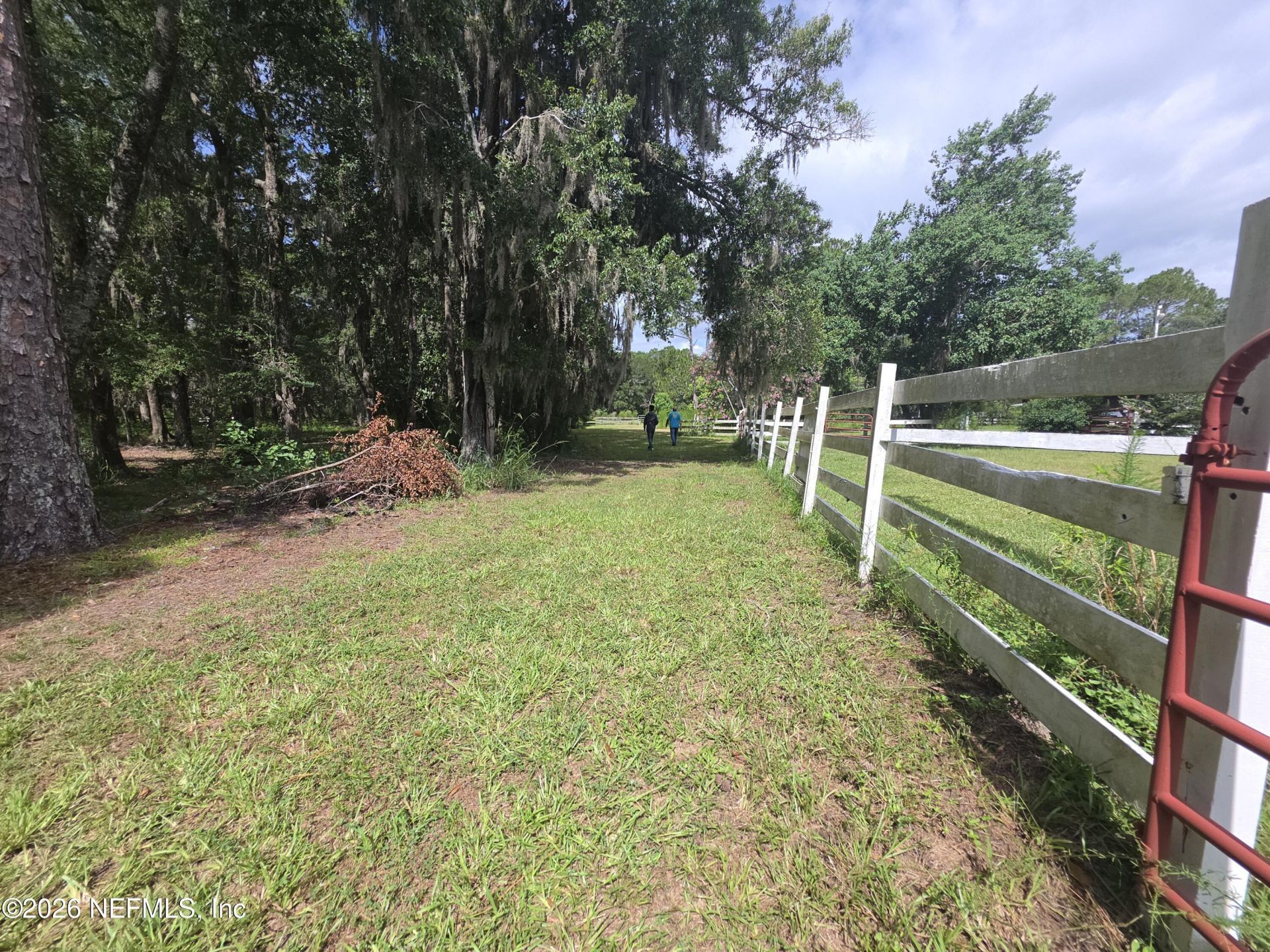 2554 NW 223rd Street Nw, Lawtey, FL 32058 Photo