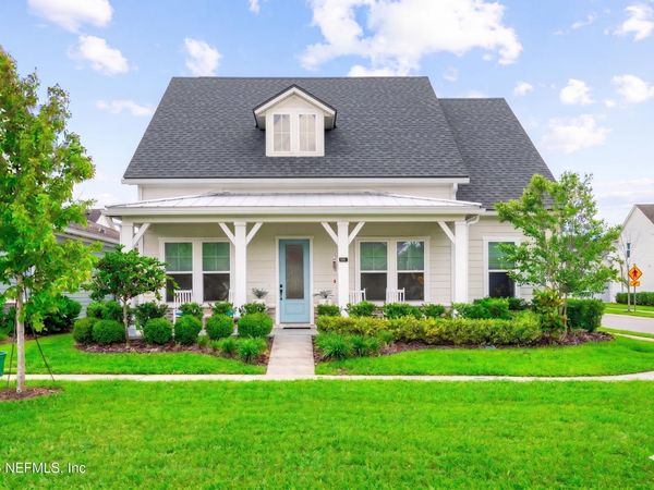 20 BLUE HAMPTON Drive, Ponte Vedra, FL 32081