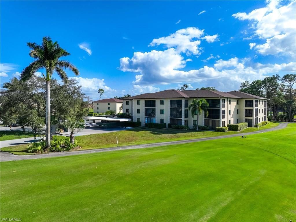 228 Fox Glen Dr, Unit 3310, Naples, FL 34104 Photo
