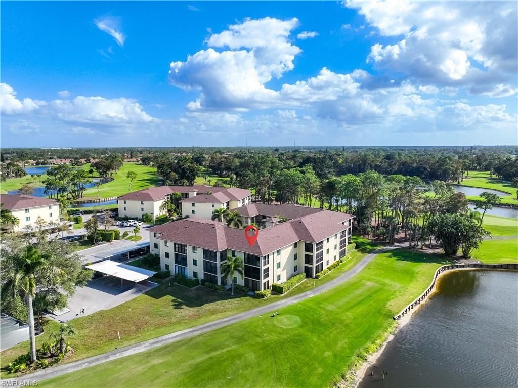 228 Fox Glen Dr, Unit 3310, Naples, FL 34104 Photo