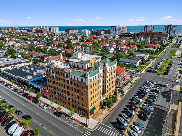 310 Riverside Boulevard , Unit 5F, Long Beach, NY 11561