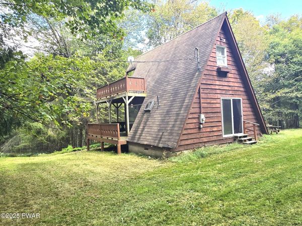 138 Wildwood Trail , Pleasant Mount, PA 18453
