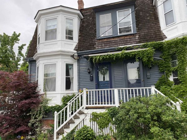 61 Manning Street, Portsmouth, NH 03801