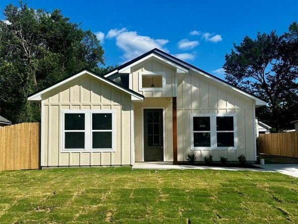 3616 Hubby Avenue, Waco, TX 76710