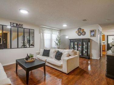 1956 Lariat Drive, Fort Worth, TX 76247