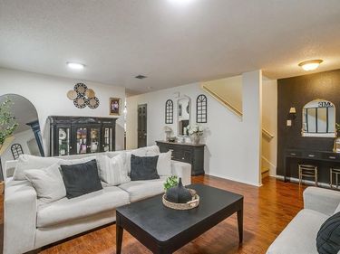1956 Lariat Drive, Fort Worth, TX 76247