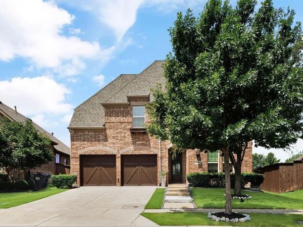 1301 Skyflower Lane, Celina, TX 75009