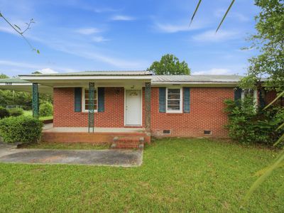 1828 Dellwood Drive, Orangeburg, SC 29115