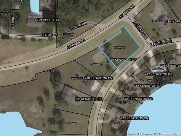 0 Shawnee Drive, Coldwater, MI 49036